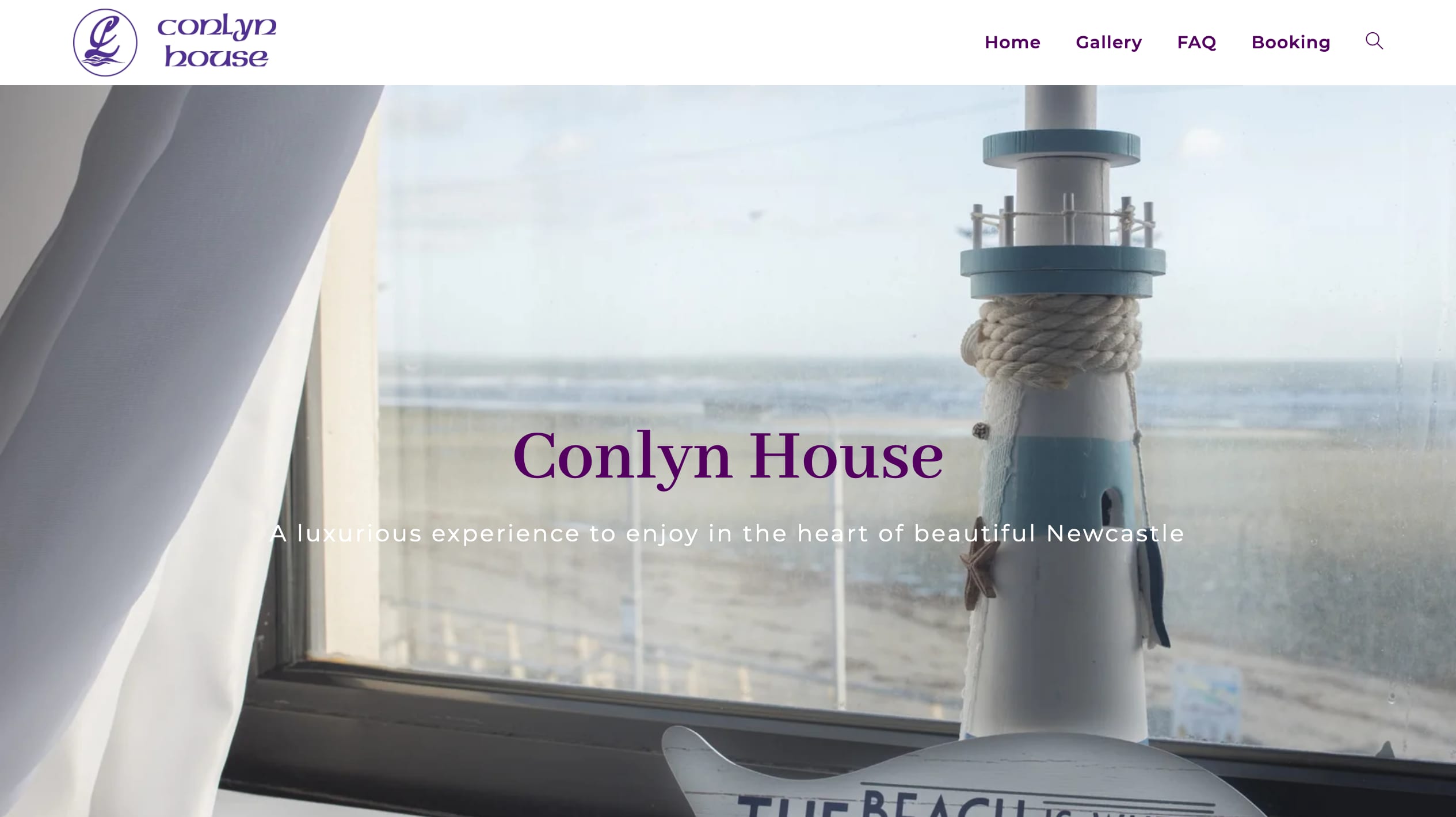 Labelled placeholder for Conlyn House's current public presence (conlynhouse.com) — not a live-site screenshot; a matched capture was not filed for the 23 August 2026 publish