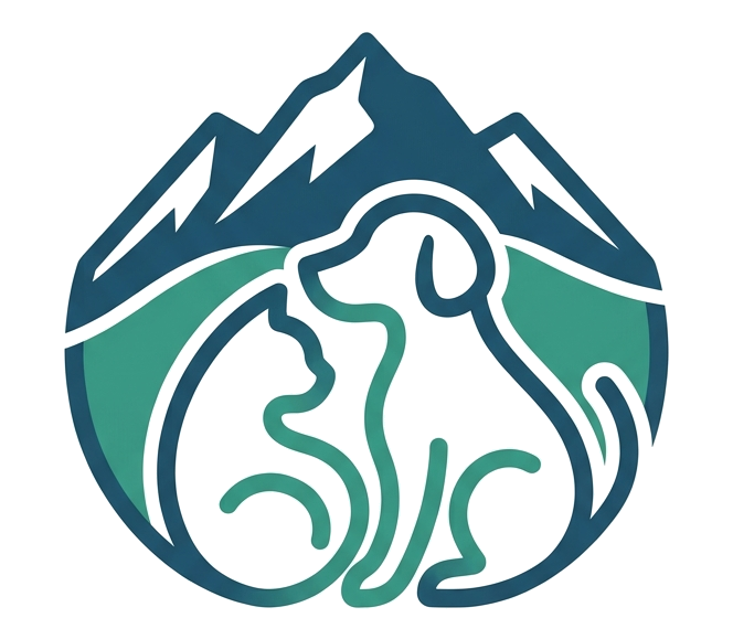 Donard Veterinary Clinic emblem